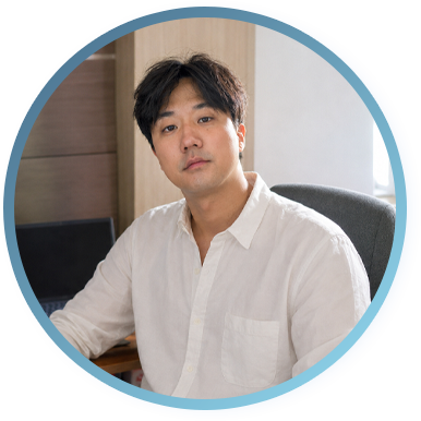 Juhwan Baik